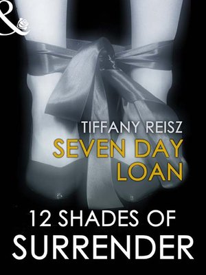 cover image of Seven Day Loan